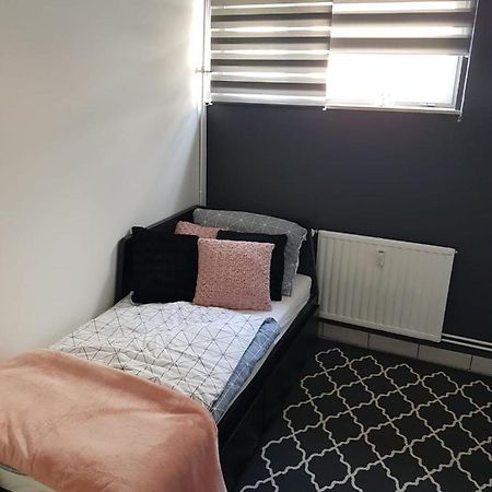 A Place To Relax 류블랴나 외부 사진