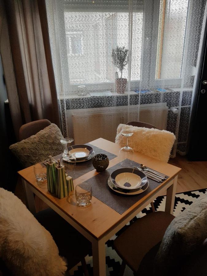 A Place To Relax 류블랴나 외부 사진